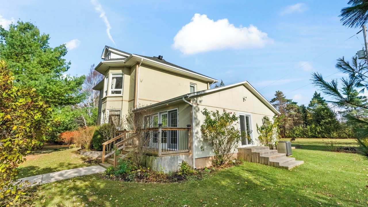 Photo of Outdoor in Saugeen Shores