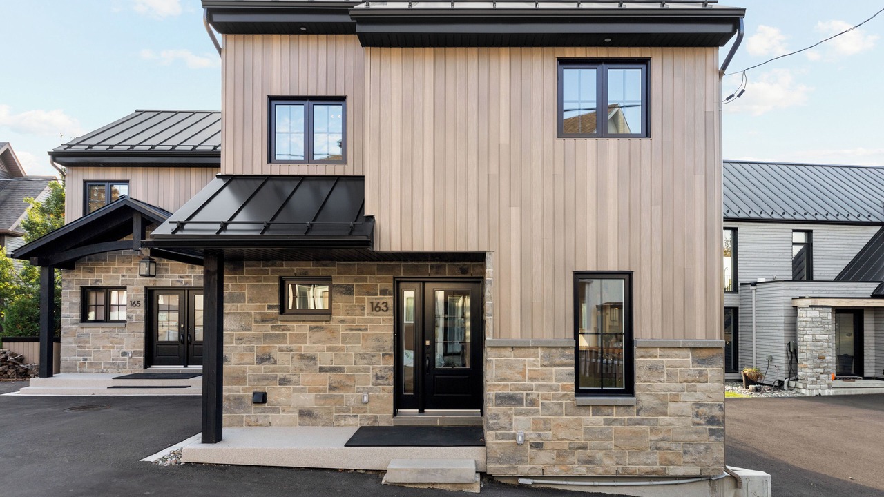Photo of Outdoor in Bromont