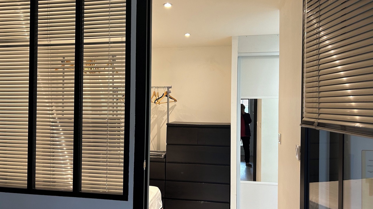 Photo of Bedroom in Dardilly