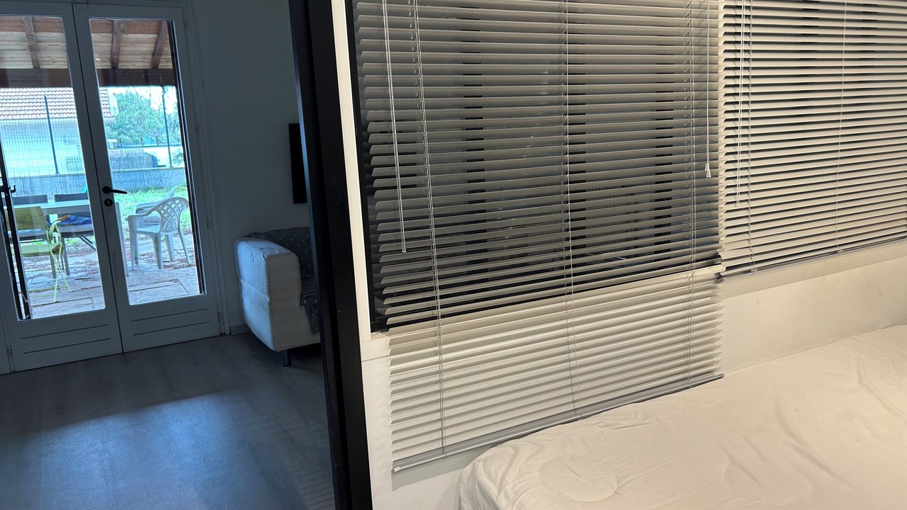 Photo of Bedroom in Dardilly