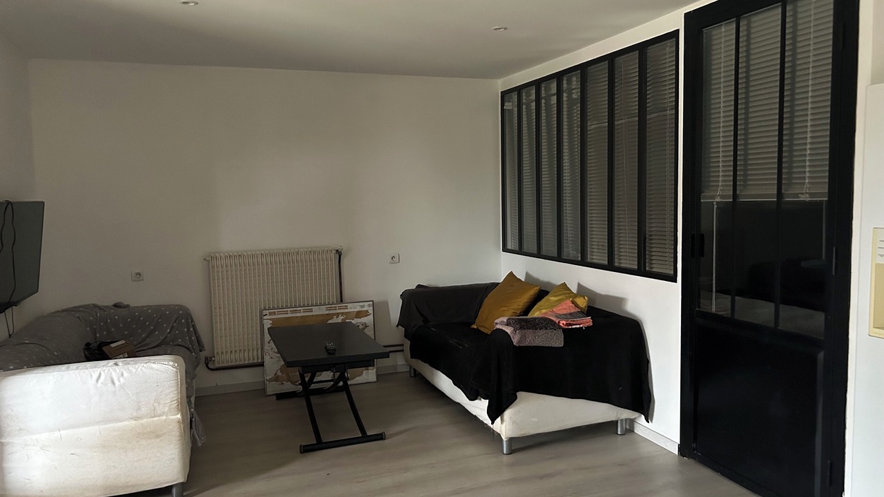 Photo of Livingroom in Dardilly