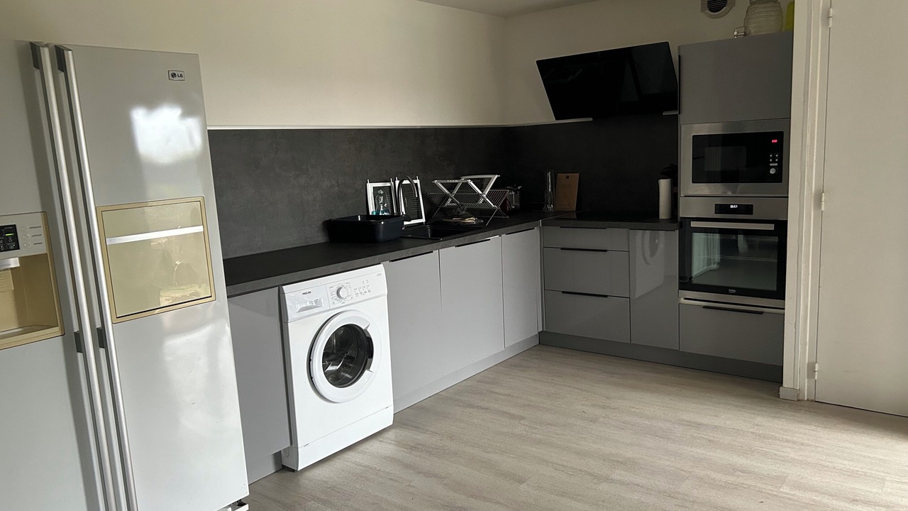 Photo of Kitchen in Dardilly