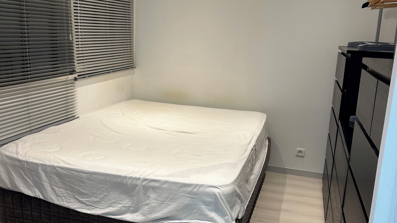 Photo of Bedroom in Dardilly