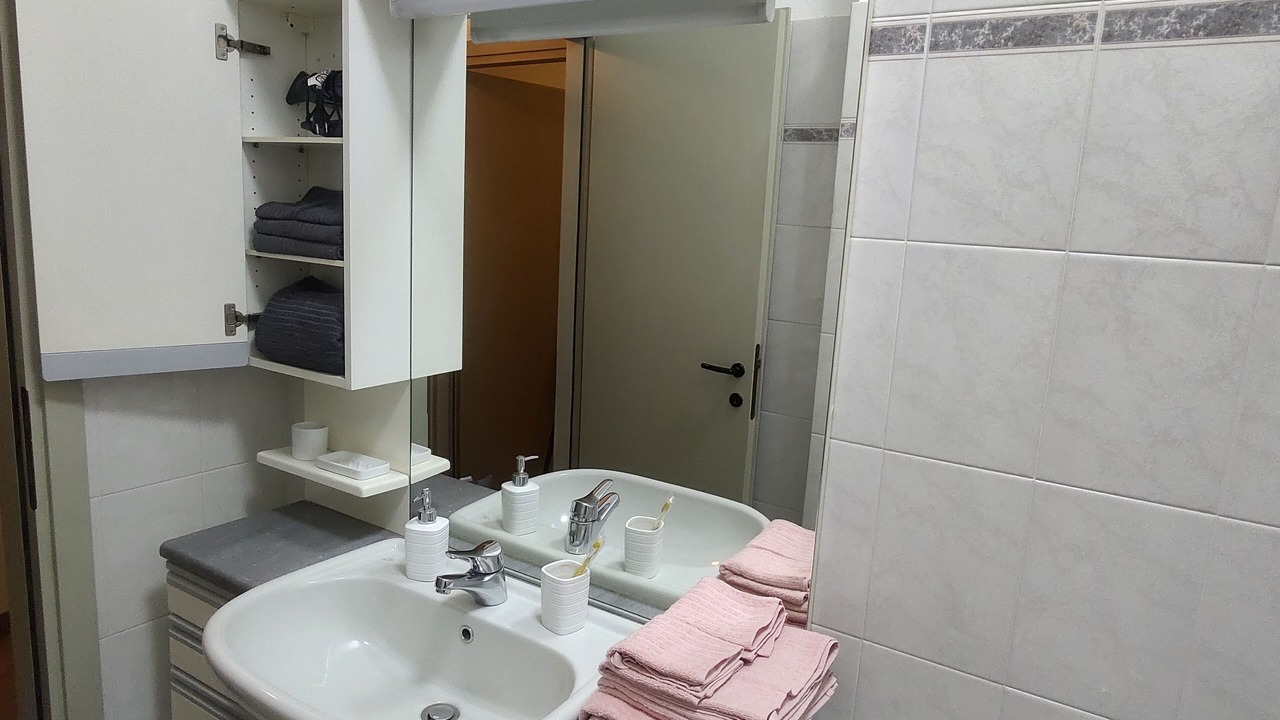 Photo of Bathroom in Voghera