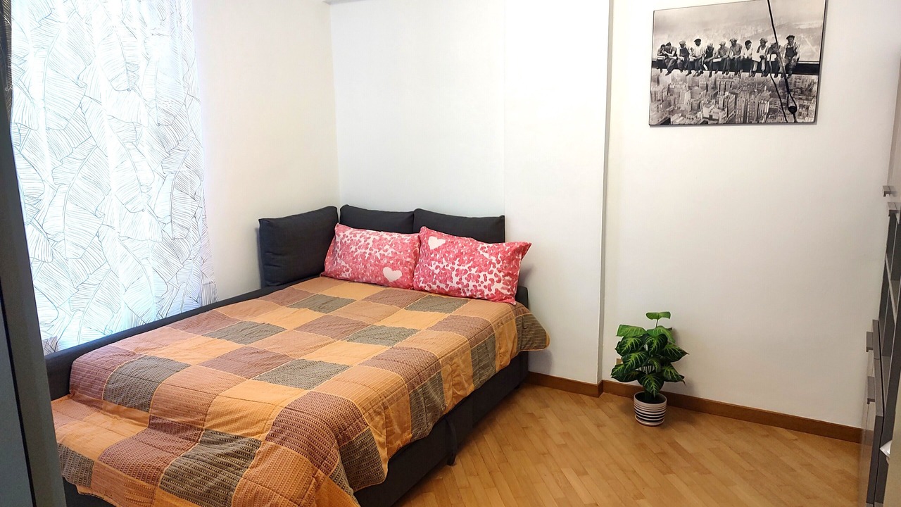 Photo of Bedroom in Voghera