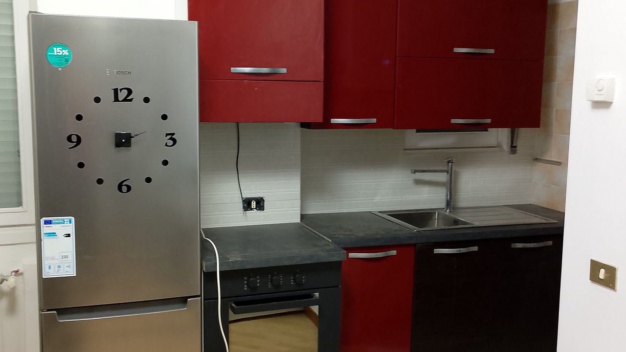 Photo of Kitchen in Voghera