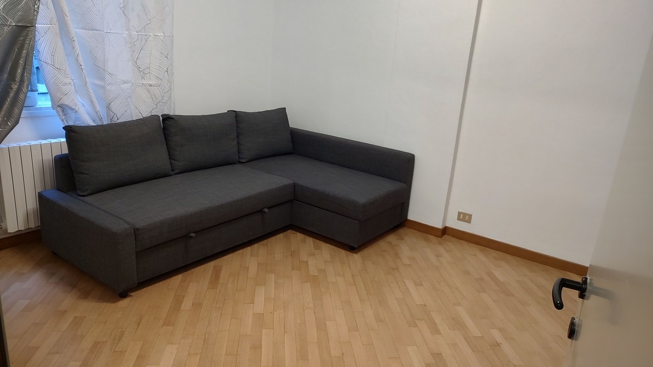 Photo of Livingroom in Voghera
