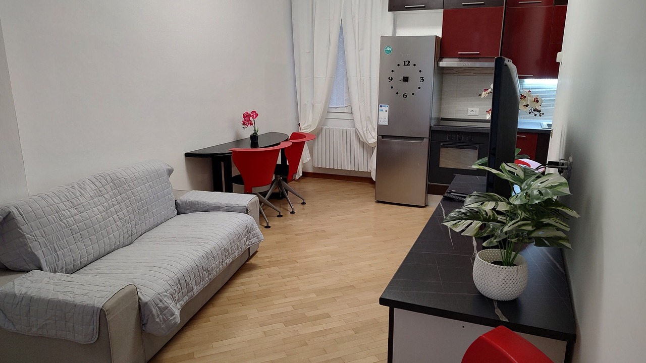 Photo of Livingroom in Voghera
