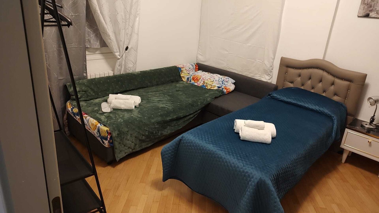 Photo of Bedroom in Voghera