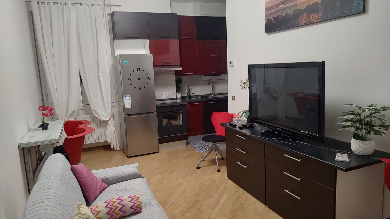 Photo of Livingroom in Voghera