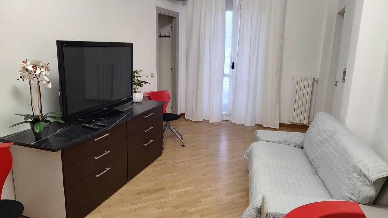 Photo of Livingroom in Voghera