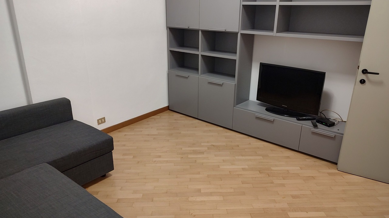 Photo of Livingroom in Voghera
