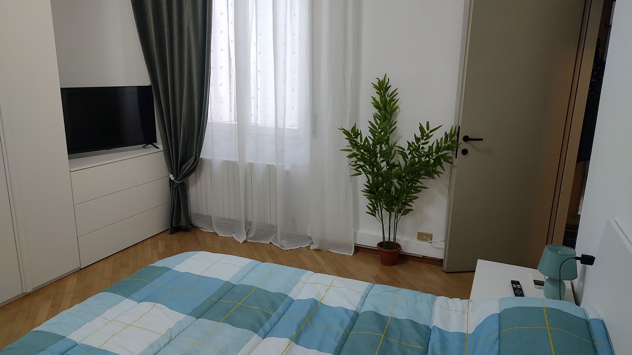 Photo of Bedroom in Voghera