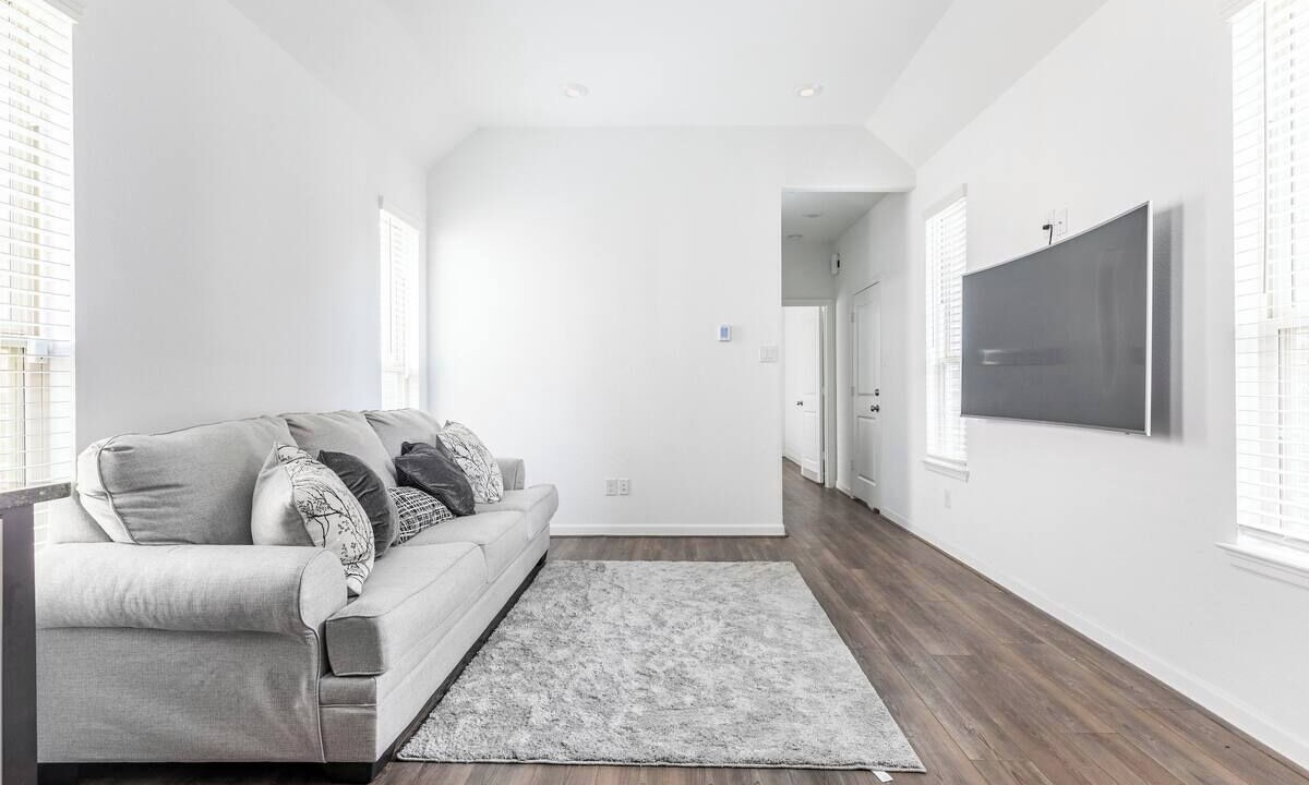 Photo of Livingroom in Rosenberg
