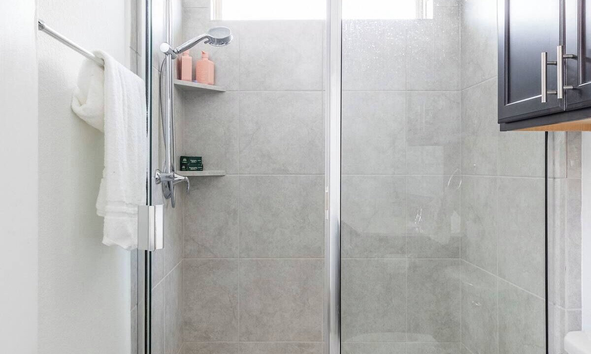 Photo of Bathroom in Rosenberg