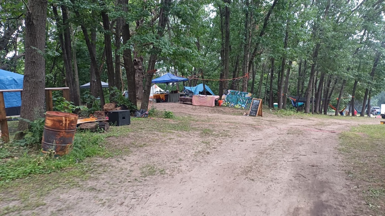 Photo of Others in Welch