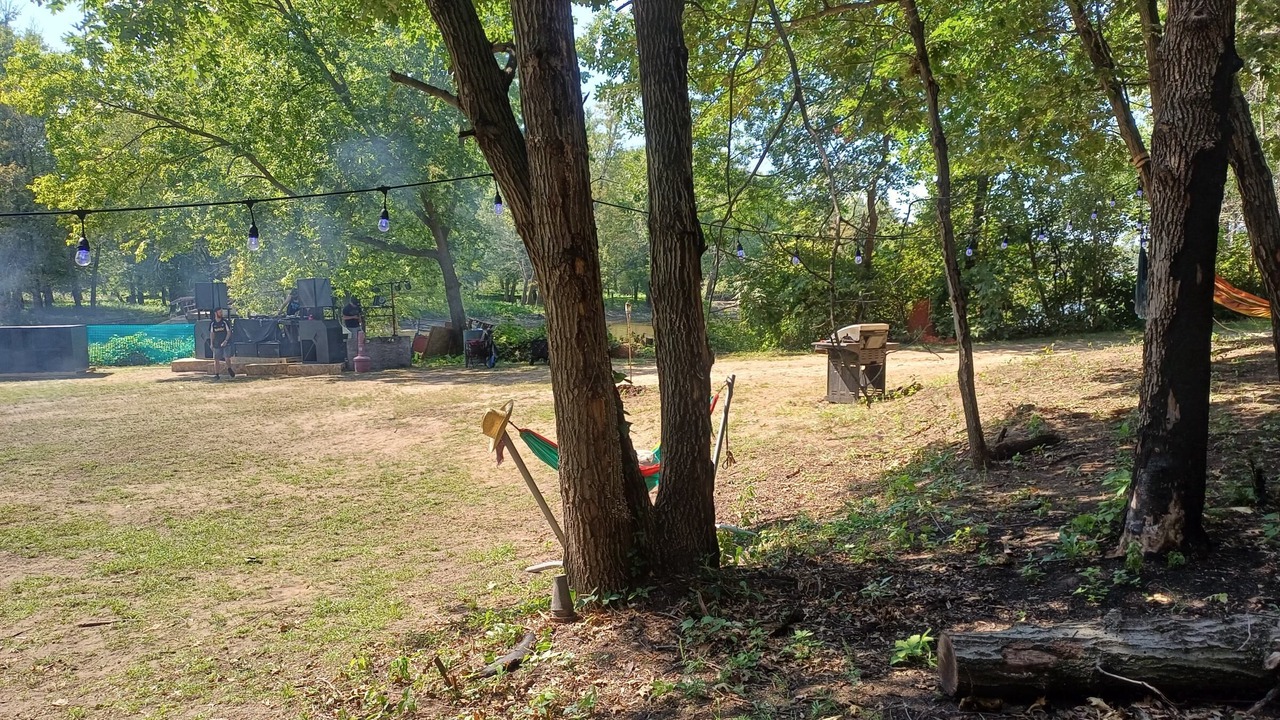 Photo of Outdoor in Welch