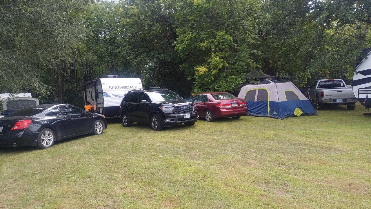 Photo of Outdoor in Welch