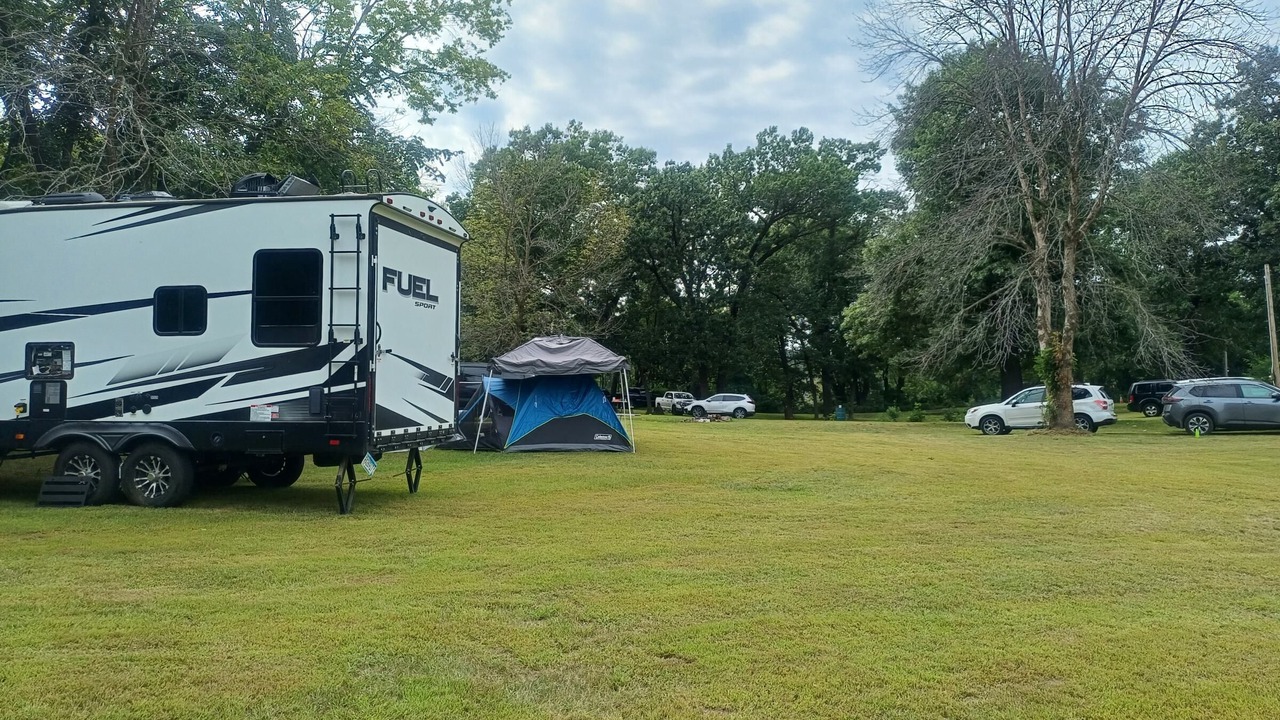 Photo of Outdoor in Welch