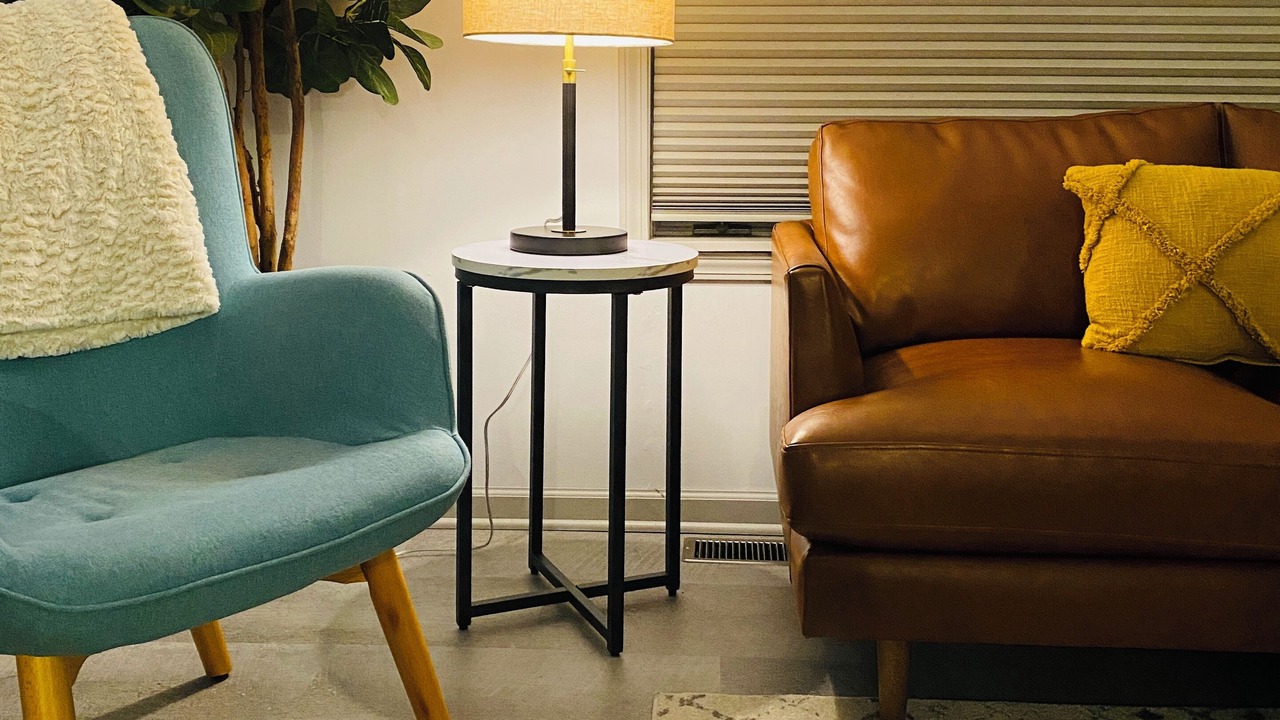 Photo of Livingroom in Rapid City