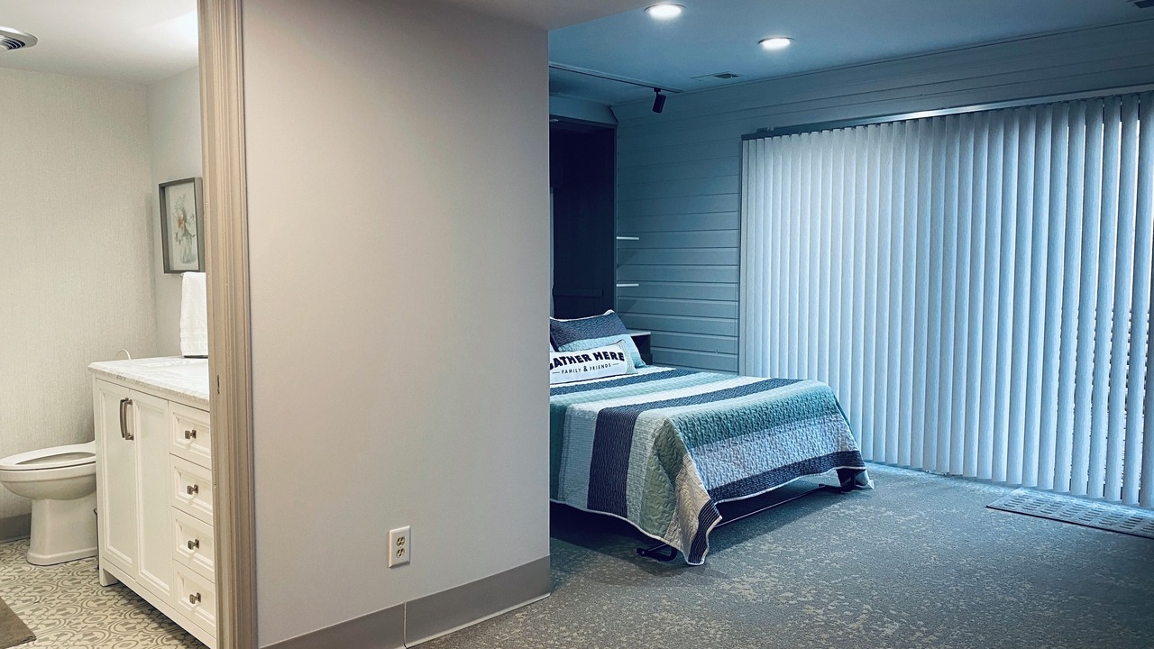 Photo of Bedroom in Rapid City