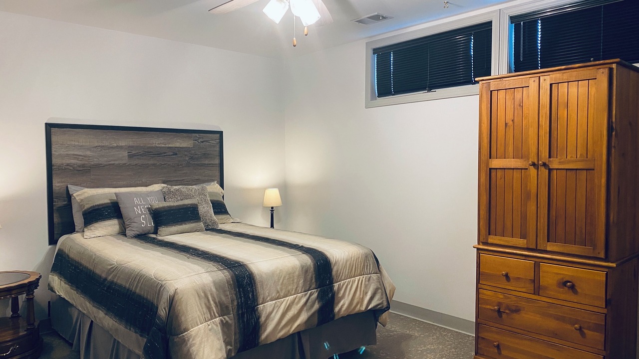 Photo of Bedroom in Rapid City