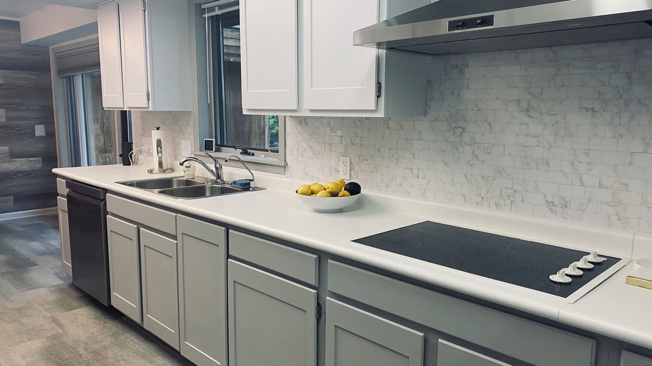 Photo of Kitchen in Rapid City