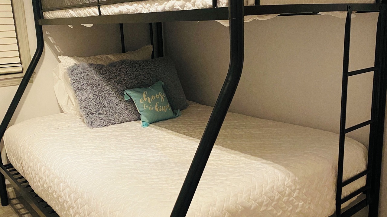 Photo of Bedroom in Rapid City