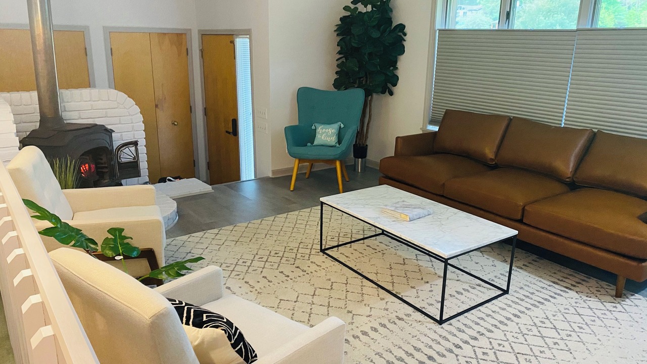 Photo of Livingroom in Rapid City