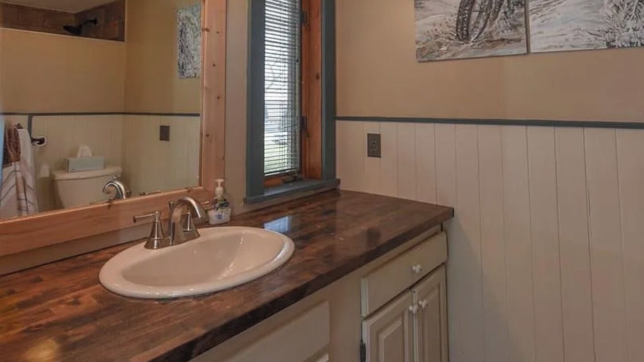 Photo of Bathroom in Rapid City