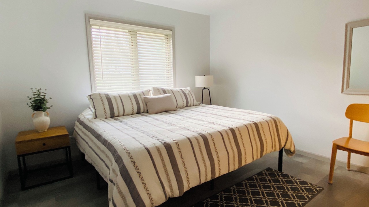 Photo of Bedroom in Rapid City
