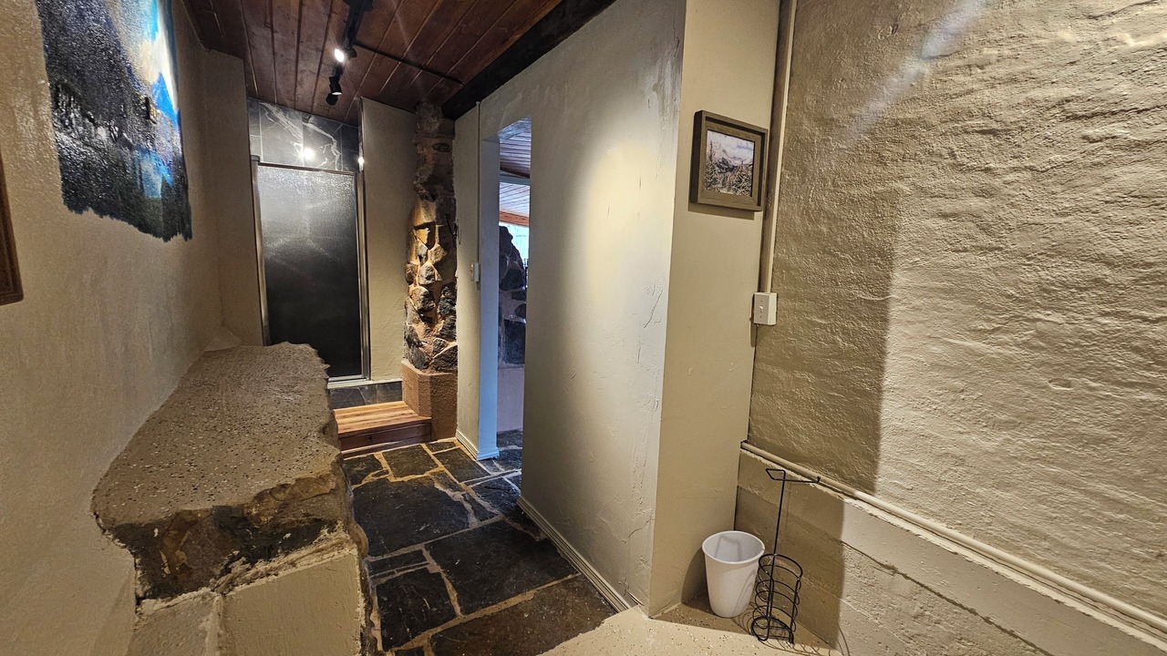 Photo of Bathroom in Eagle Nest
