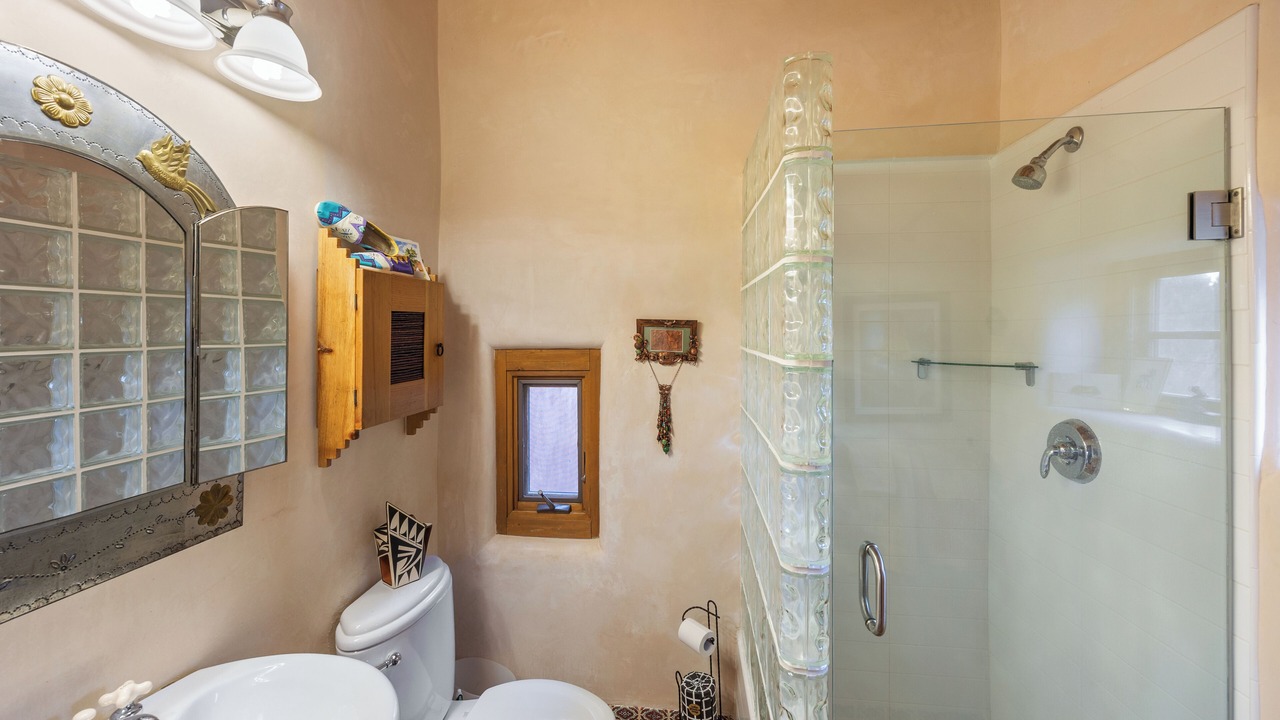 Photo of Bathroom in Seton Village