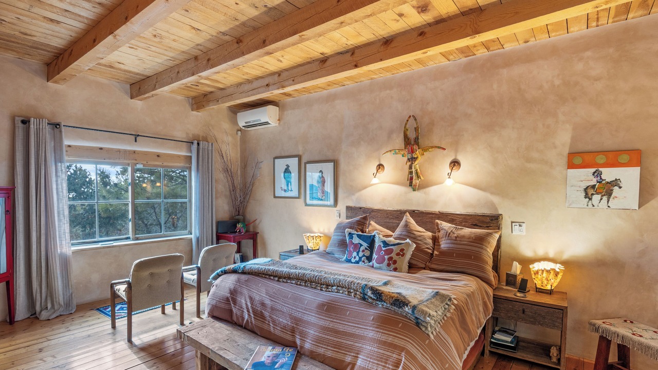 Photo of Bedroom in Seton Village