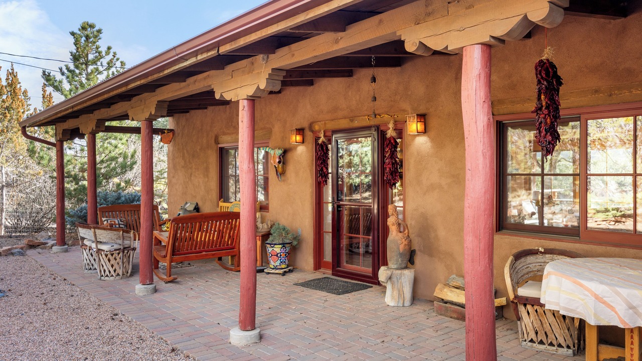 Photo of Outdoor in Seton Village