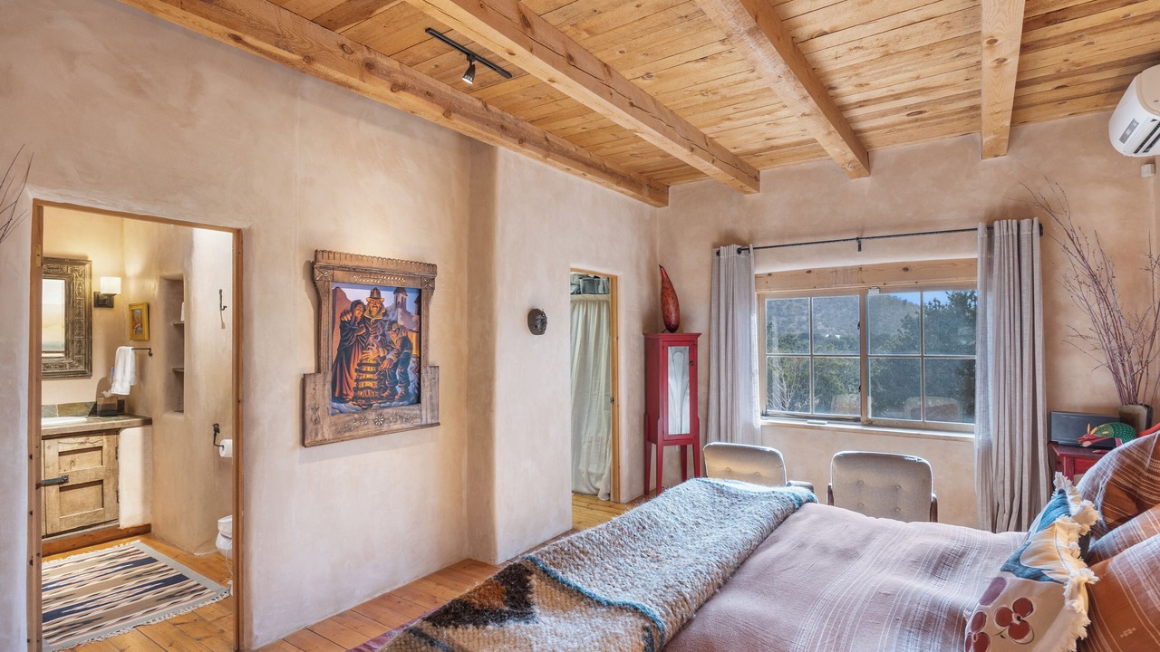 Photo of Bedroom in Seton Village
