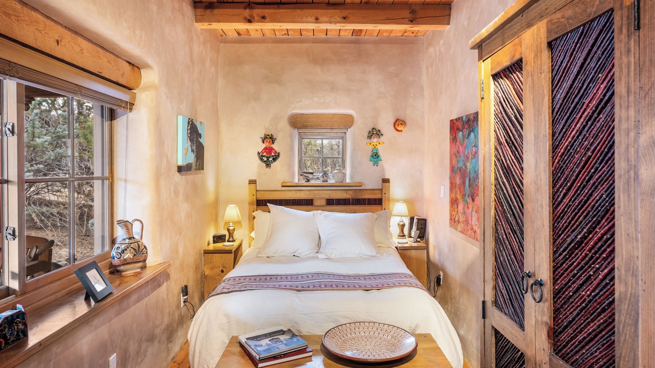 Photo of Bedroom in Seton Village