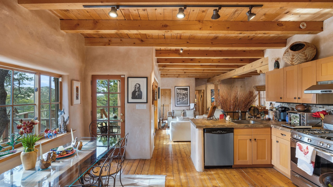 Photo of Kitchen in Seton Village