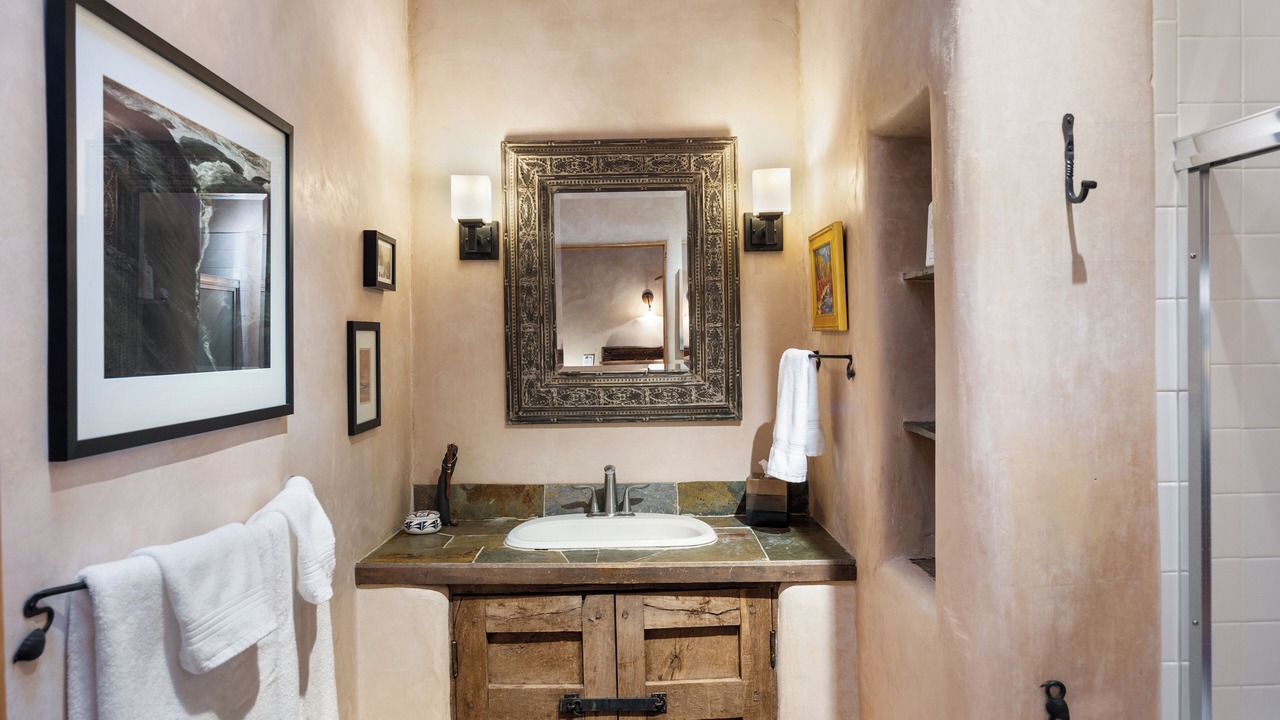 Photo of Bathroom in Seton Village