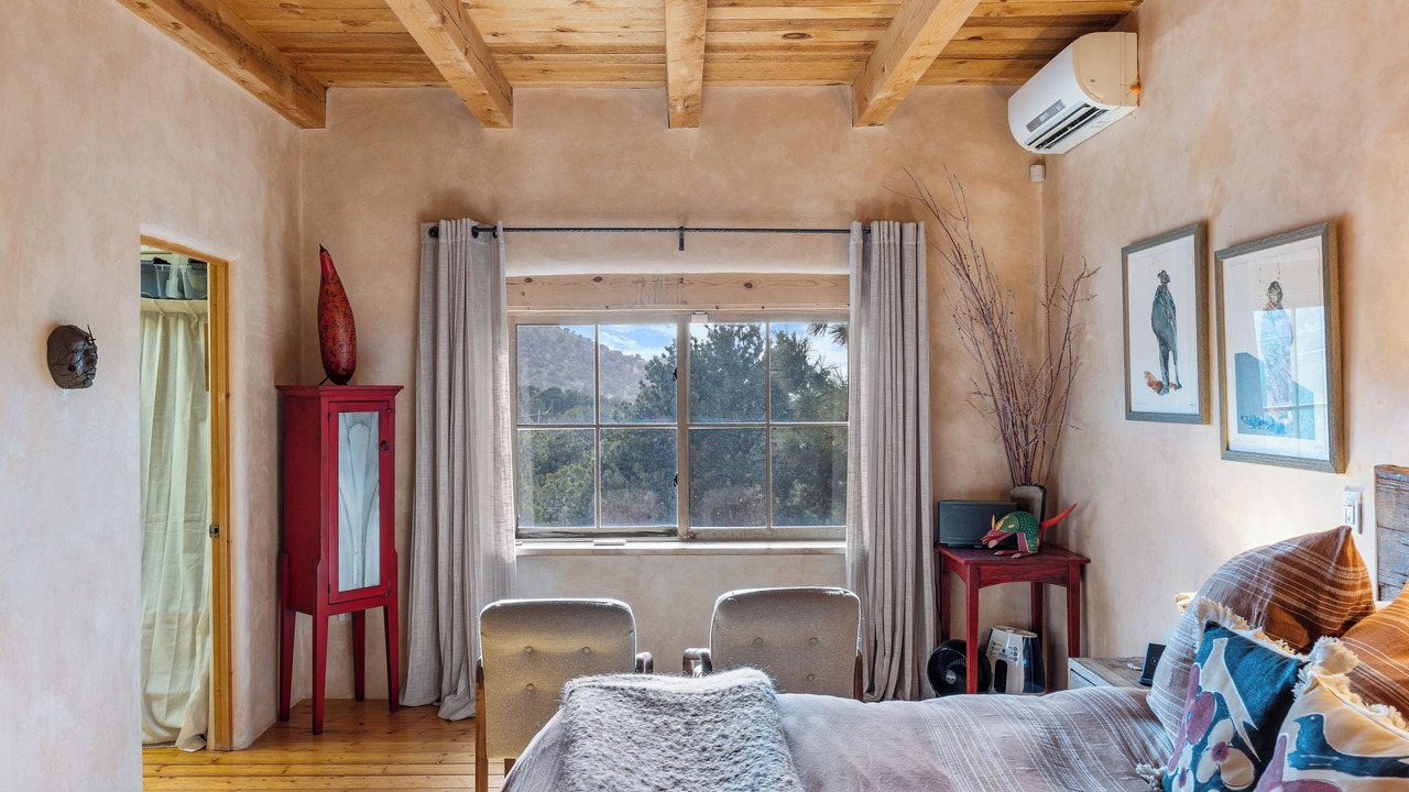 Photo of Bedroom in Seton Village