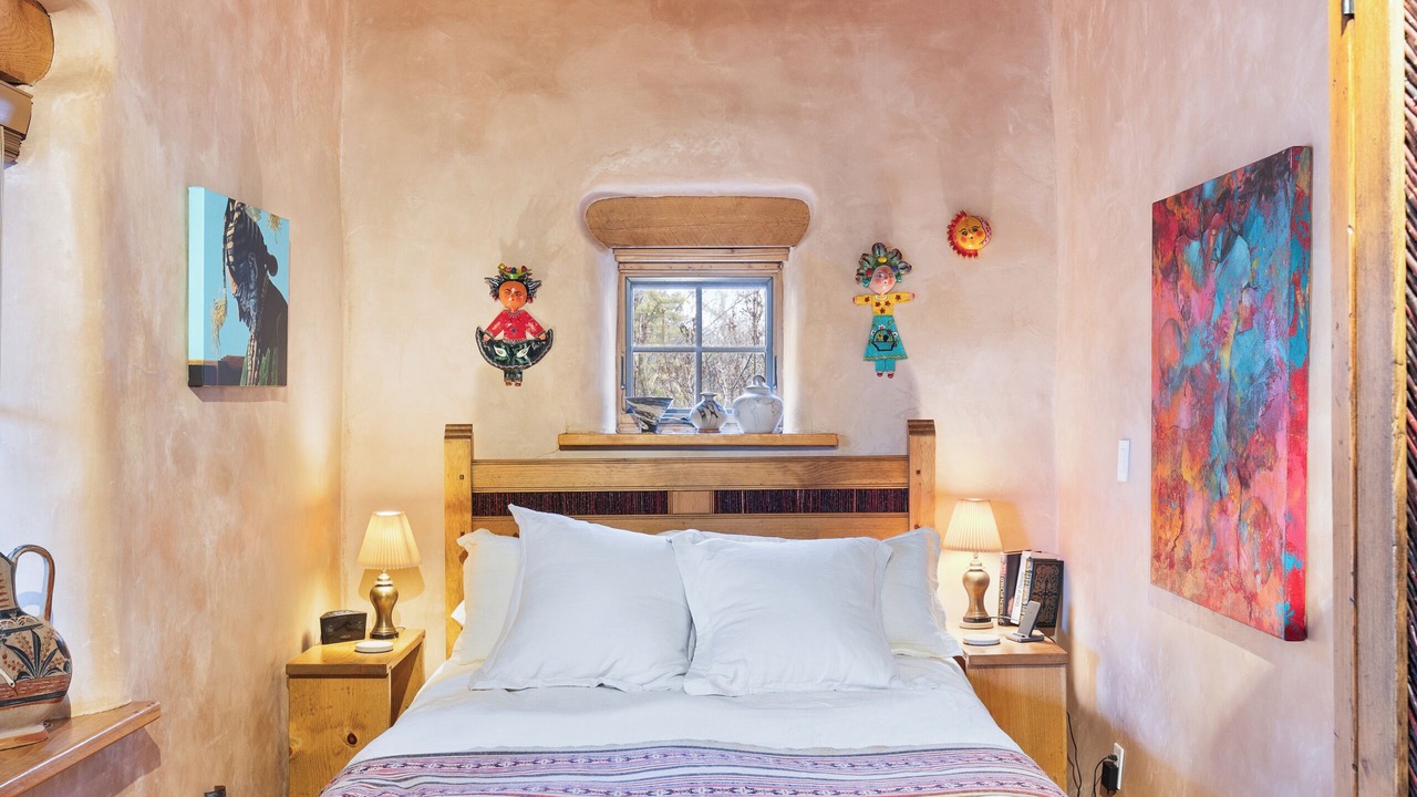 Photo of Bedroom in Seton Village