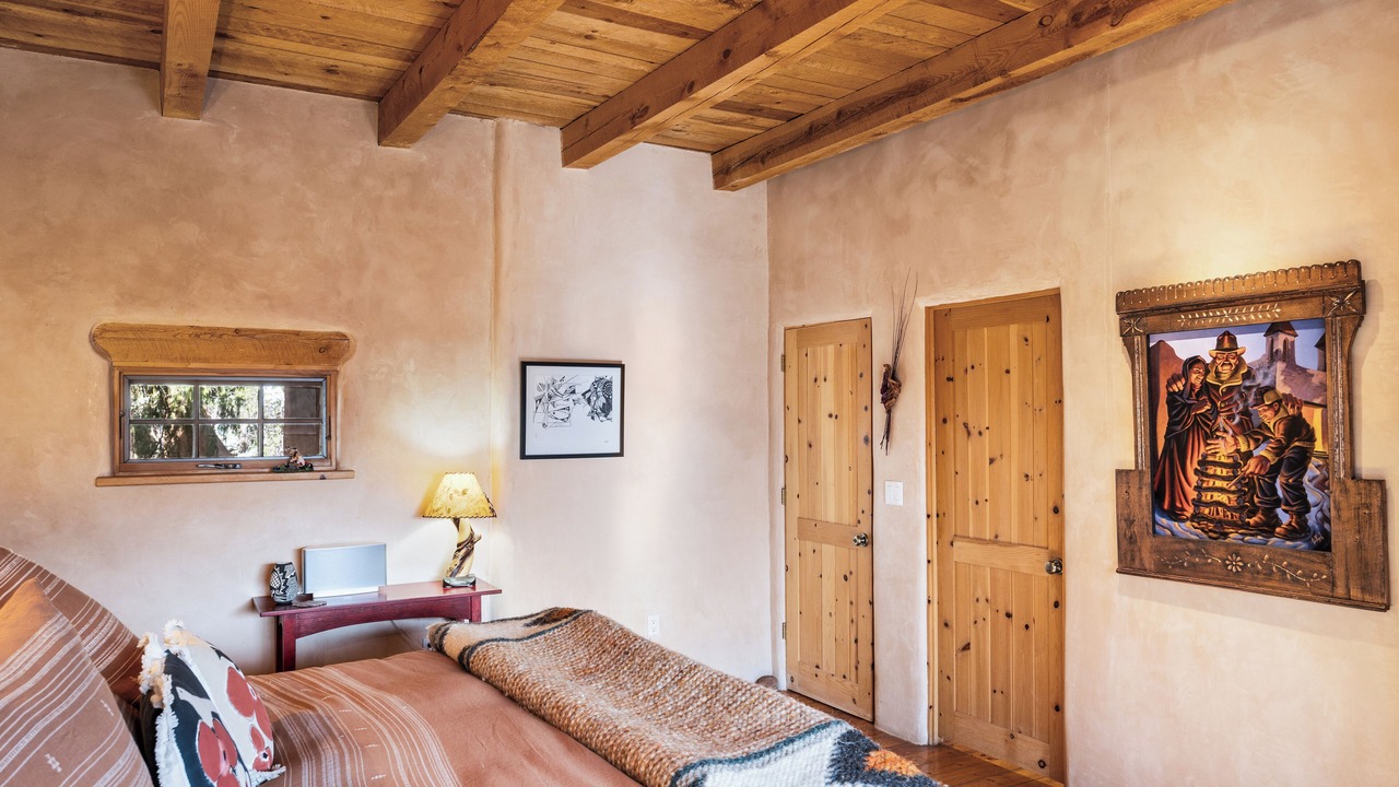 Photo of Bedroom in Seton Village