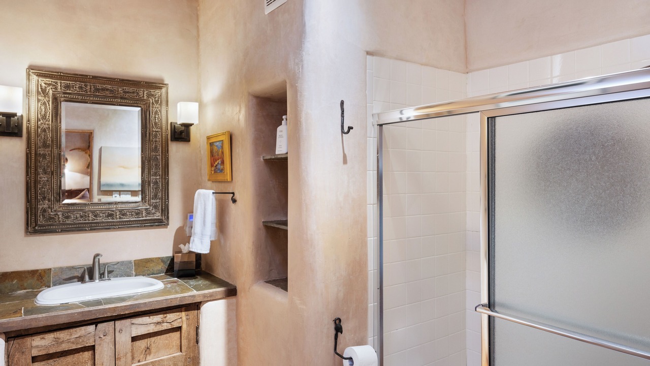 Photo of Bathroom in Seton Village