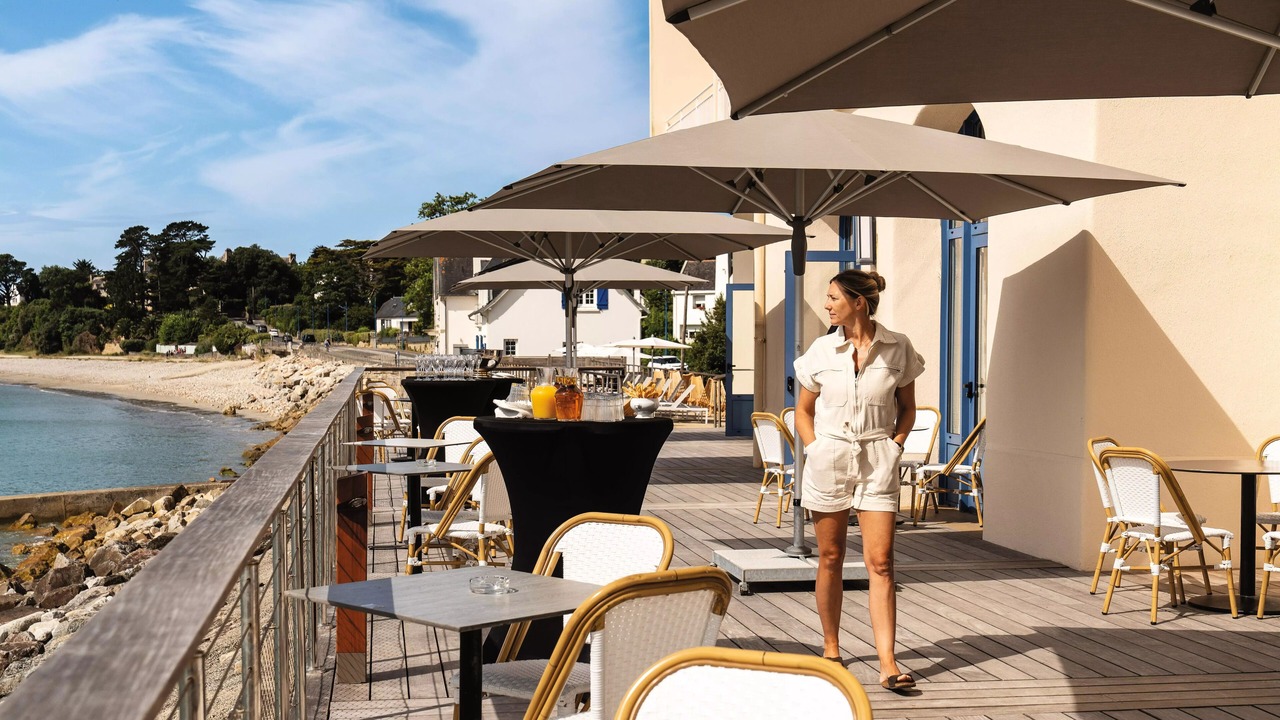 Photo of Outdoor in Morgat