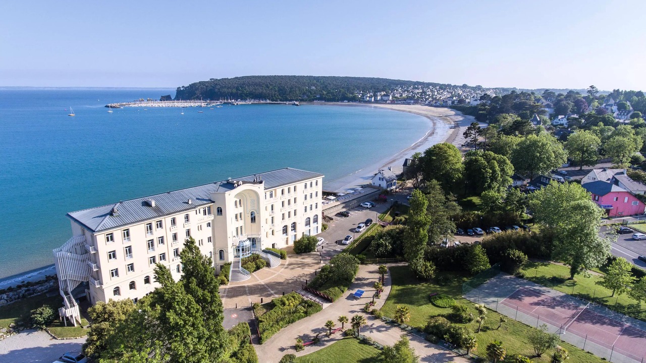 Photo of Outdoor in Morgat