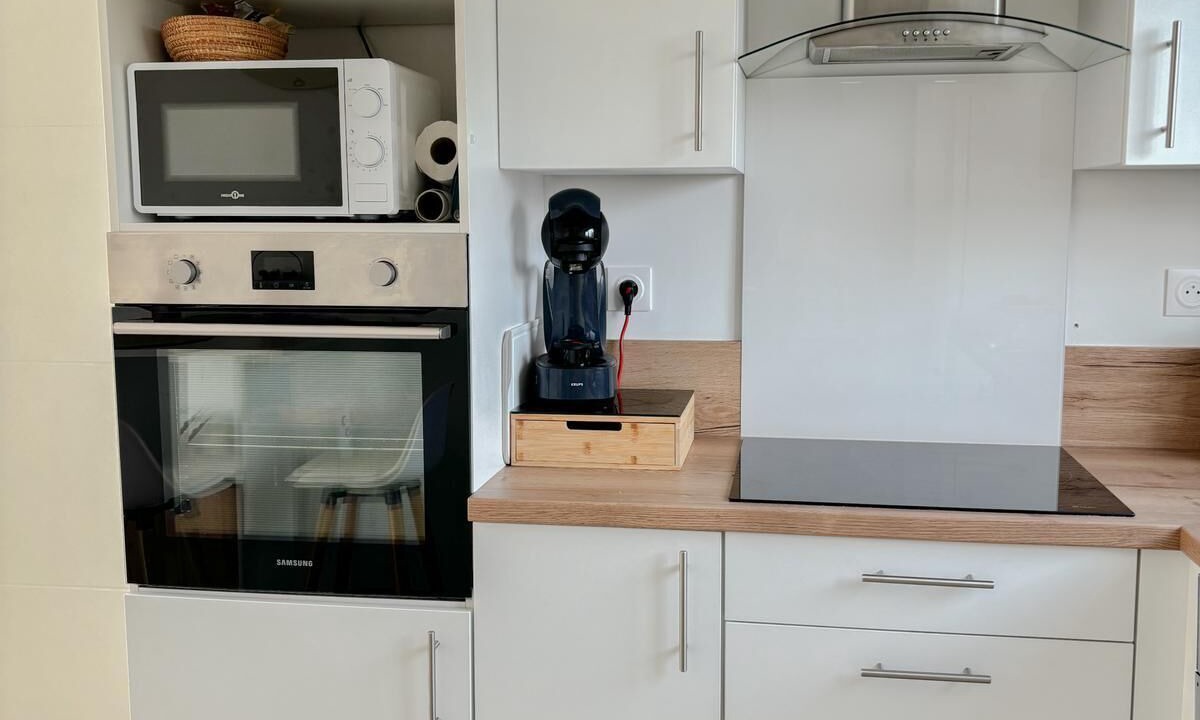 Photo of Kitchen in Sulniac