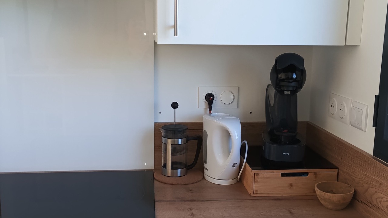 Photo of Kitchen in Sulniac