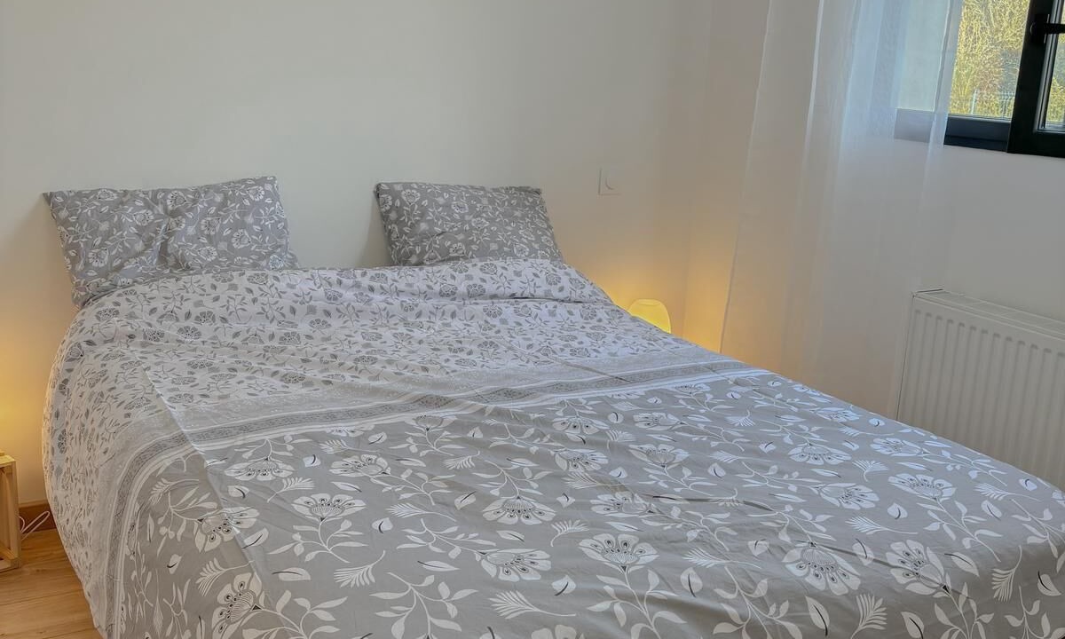 Photo of Bedroom in Sulniac