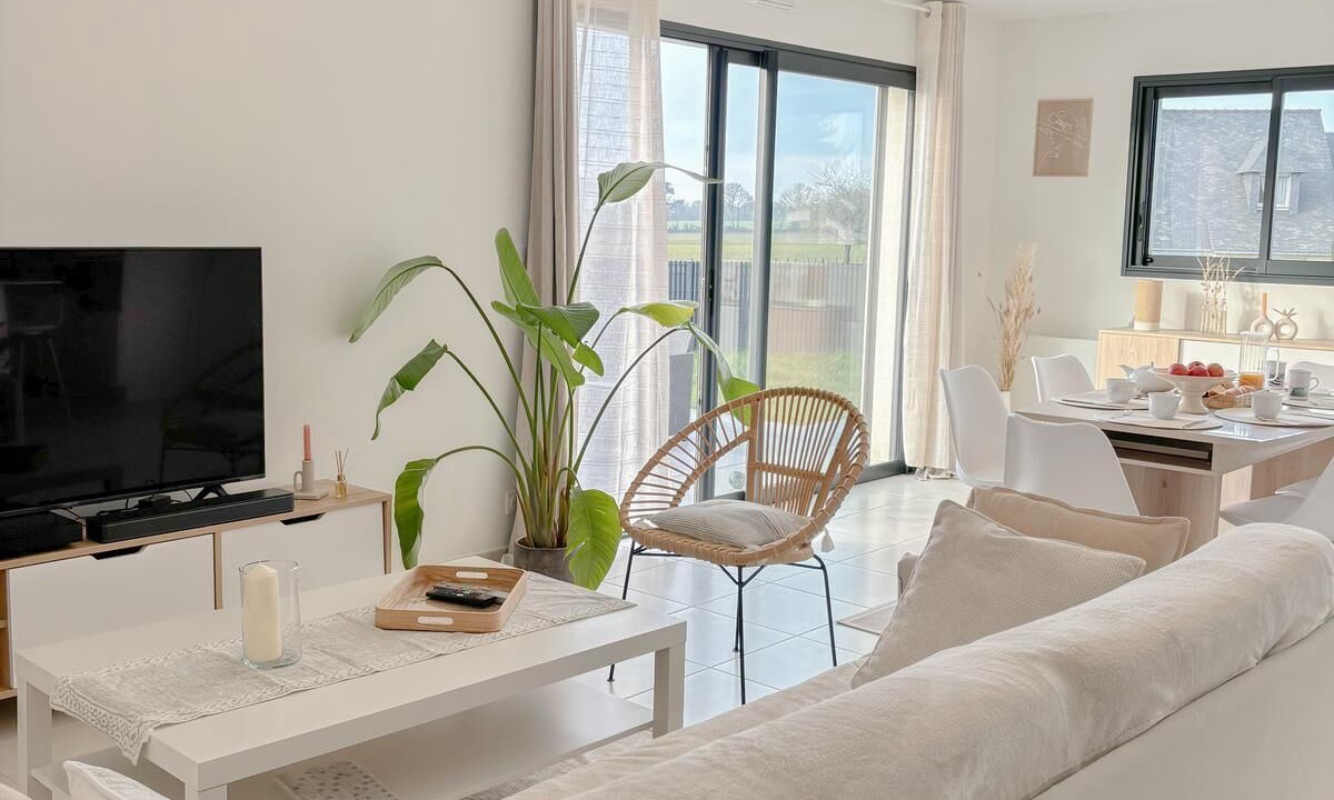 Photo of Livingroom in Sulniac