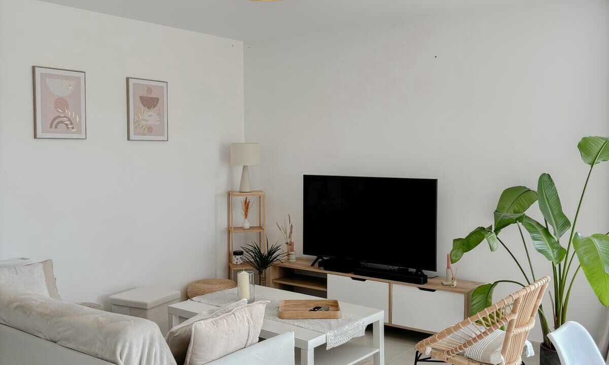 Photo of Livingroom in Sulniac